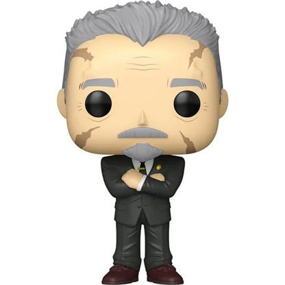 Funko Pop! Solo Leveling - Go Gunhee #2270