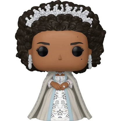 Funko Pop! Queen Charlotte A Bridgerton Story – Queen Charlotte #1847