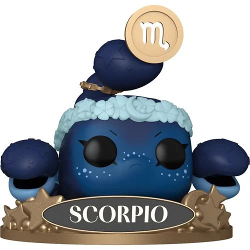 Funko Pop! Zodiac - Scorpio #16