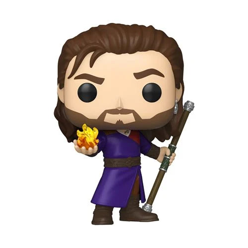Funko Pop!  Baldur’s Gate - Gale #1146