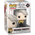 Funko Pop! The Devil Wears Prada - Miranda Priestly #2043