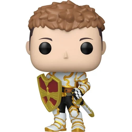 Funko Pop! Solo Leveling - Yoo Jinho #1984