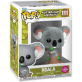Funko Pop! Australian Animals - Koala #111 (Flocked)