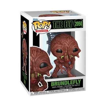 Funko Pop! The Fly - Brundlefly #2050