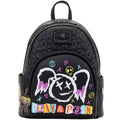 Loungefly - WWE Alexa Bliss Play and Pain Mini-Backpack - Exclusive