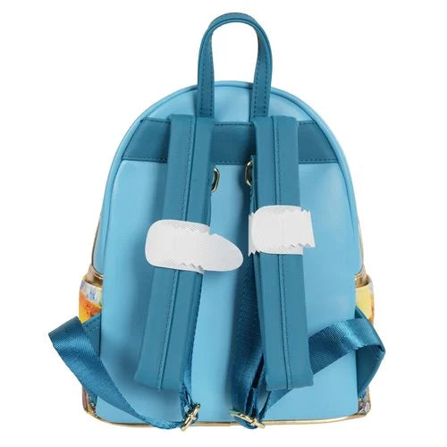 Loungefly One Piece Tony Tony Chopper Treasure Mini-Backpack - Exclusive