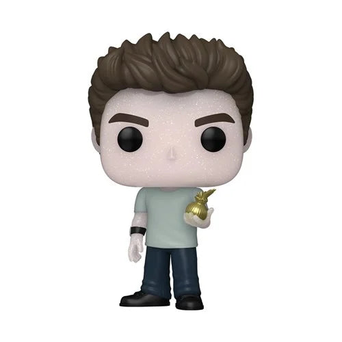 PRE-ORDER ETA OCTOBER Funko Pop! Twilight - Edward Cullen CHASE Variant #2130