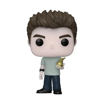 PRE-ORDER ETA OCTOBER Funko Pop! Twilight - Edward Cullen CHASE Variant #2130