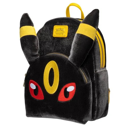 PRE-ORDER ETA AUG Loungefly - Pokemon Umbreon Midsize Backpack Exclusive