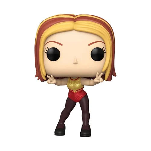 Funko Pop! Spice Girls - Ginger Spice #503