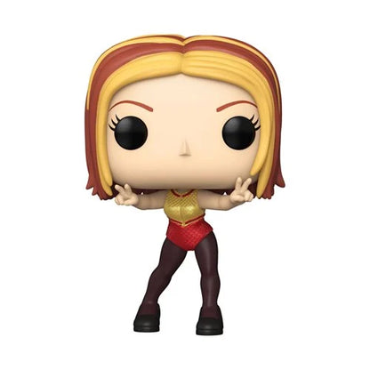 Funko Pop! Spice Girls - Ginger Spice #503