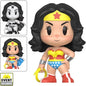 Pre-Order Eta Jul/Aug Thrilljoy Convention Exclusive - Wonder Woman