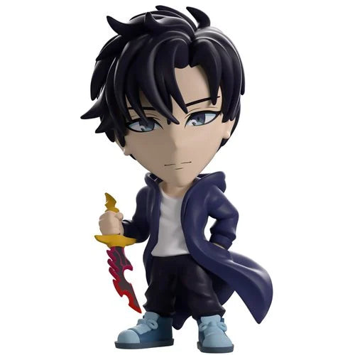 Youtooz - Solo Leveling - Sung JinWoo #0