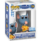Funko Pop! Ratatouille - Remy With Cheese #1746