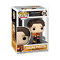 PRE-ORDER ETA OCTOBER Funko Pop! Mclaren Formula 1 Team - Oscar Piastri #20
