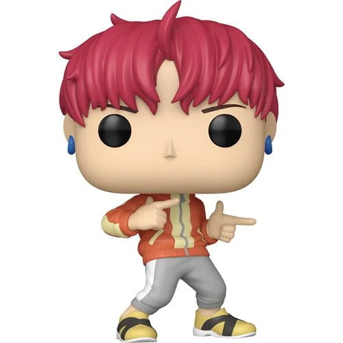 Funko Pop! Dan Da Dan - Jiji #2386