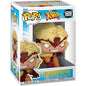 Funko Pop! X-Men'97 - Sabretooth #1609