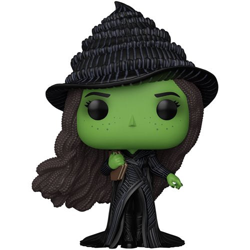 Funko Pop! Wicked - Elphaba #1925