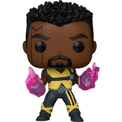 Funko Pop! X-Men '97 - Bishop (X-Corp) #1608