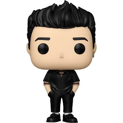 Funko Pop! Green Day - Billie Joe #497