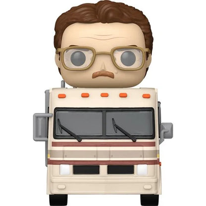 PRE ORDER ETA AUG Funko Pop! Breaking Bad - Walt With The Crystal Ship #310