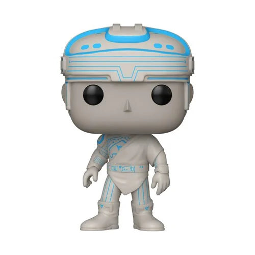 PRE-ORDER ETA 08/2025 Funko Pop! Tron - Kevin Flynn #1854