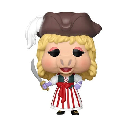 Funko Pop! Muppet Treasure Island - Miss piggy #1804