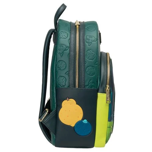 Loungefly - Pokemon Snorlax Midsize Backpack - Exclusive