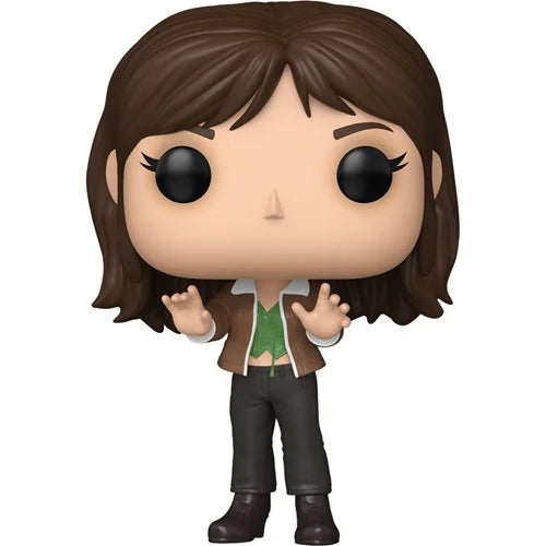 Funko Pop! Charmed - Prue Halliwell #1834