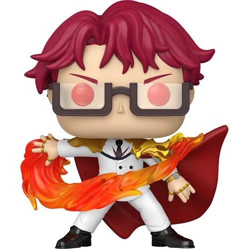 Funko Pop! Solo Leveling - Choi Jong-In #2269