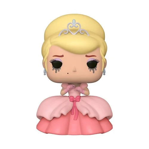 Funko Pop! The Princess An The Frog - Charlotte #1671 - CHASE