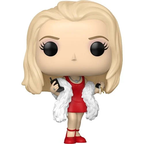 Funko Pop! Clueless - Cher #1807