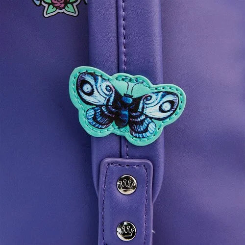 Loungefly - Corpse Bride Moon Mini-Backpack