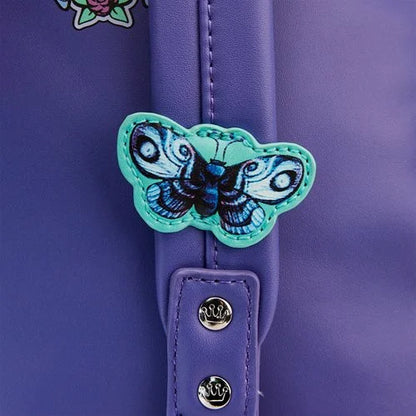Loungefly - Corpse Bride Moon Mini-Backpack