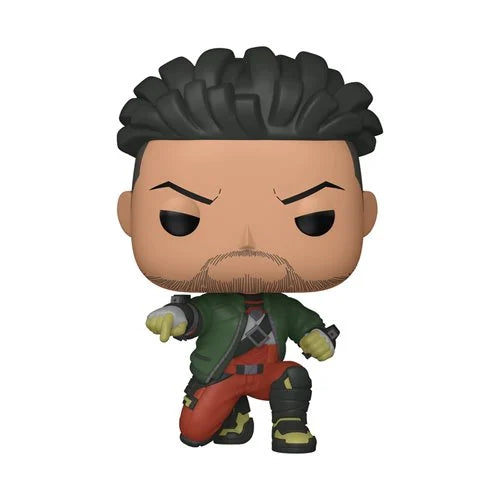Funko Pop! Suicide Squad - Deadshot #533