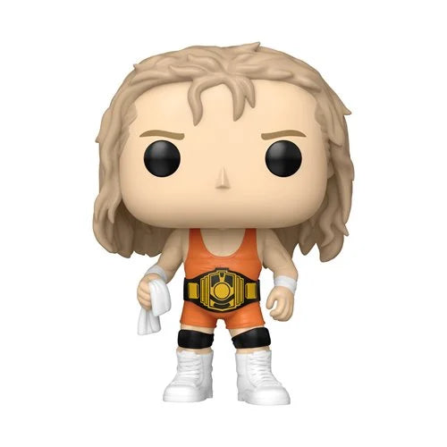 Funko Pop! WWE - "Mr Perfect" Curt Hennig #208