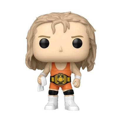 Funko Pop! WWE - "Mr Perfect" Curt Hennig #208