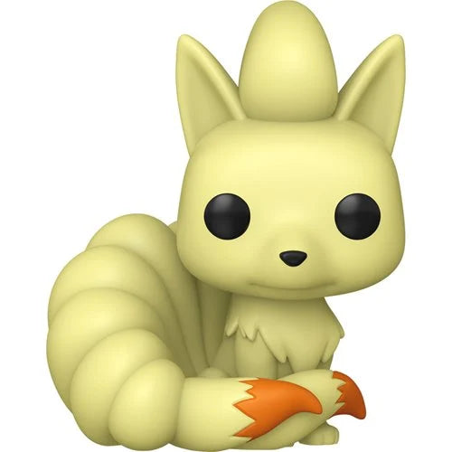 Funko Pop! Pokemon - Ninetails #1091