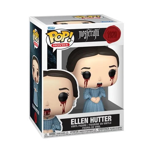 Funko Pop! Nosferato - Ellen Hutter #1920