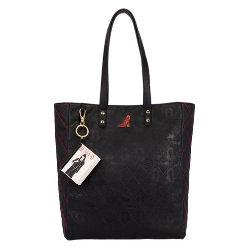 Loungefly - The Devil Wears Prada Tote Bag