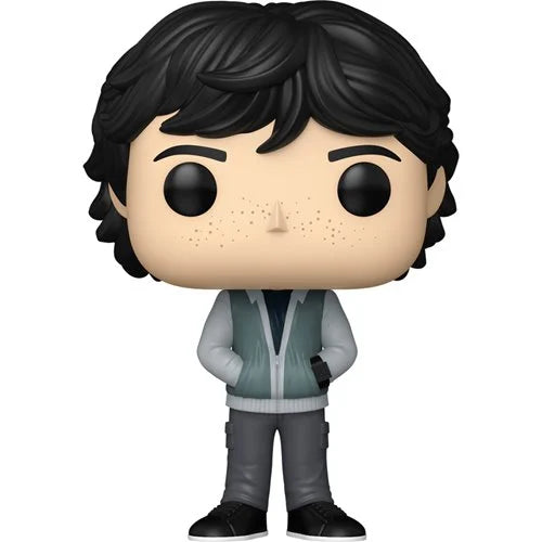 PRE-ORDER ETA 10/25 Funko Pop! Mike Wheeler #1783