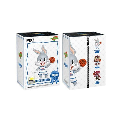 Pre-Order Eta Jul/Aug Thrilljoy Convention Exclusive - Space Jam - Bugs Bunny