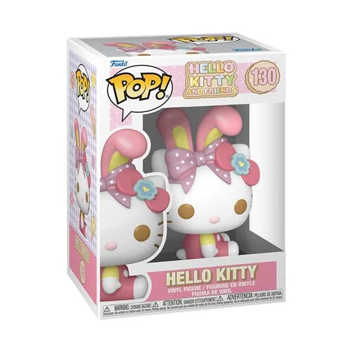 Funko Pop! Hello Kitty & Friends - Hello Kitty #130