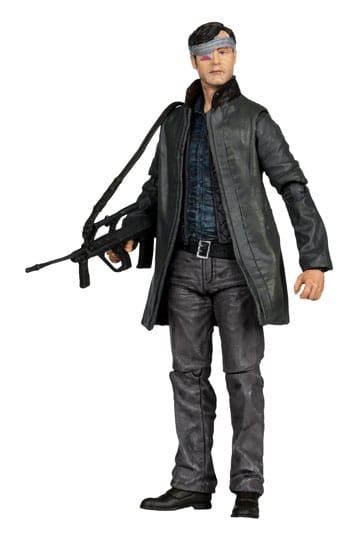 The Walking Dead – The Governor Action Figure (McFarlane Toys)