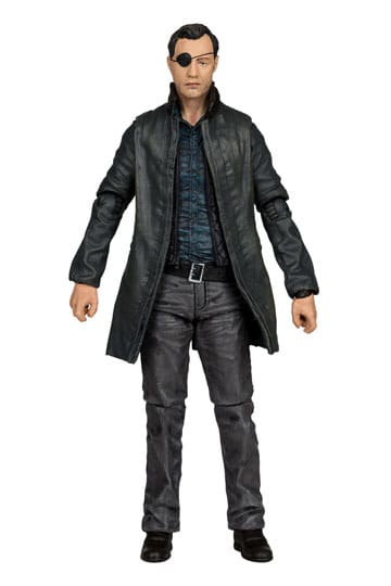 The Walking Dead – The Governor Action Figure (McFarlane Toys)