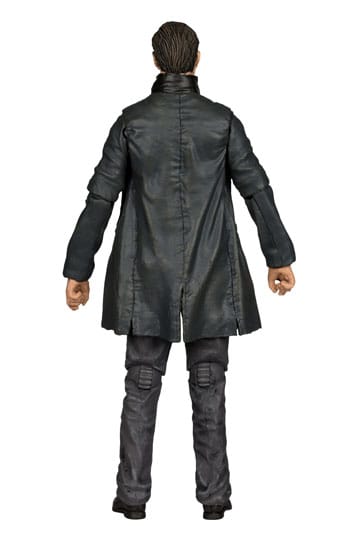 The Walking Dead – The Governor Action Figure (McFarlane Toys)