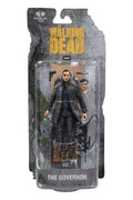 The Walking Dead – The Governor Action Figure (McFarlane Toys)