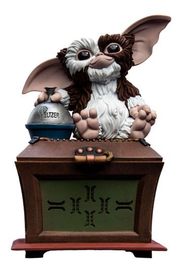 Gremlins Mini Epics Vinyl Figure – Gizmo by Weta Workshop