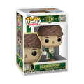 Funko pop! Wicked: For Good - Scarecrow #1927