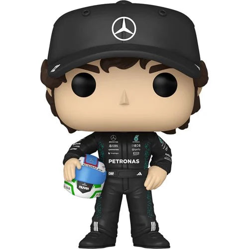 Funko Pop! AMG Petronas F1 - Kimi Antonelli #13